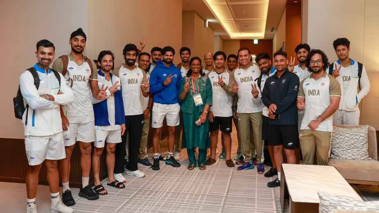 Asian Games 2026: भारत आणि श्रीलंका येणार आमनेसामने, 1 ऑक्टोबरला होणार उपांत्य फेरीत टक्कर