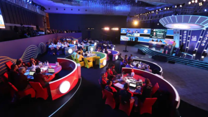 IPL 2027 Auction: कधी आहे IPL 2027 साठी खेळाडूंची खरेदी? ‘इतक्या’ वर्षानंतर भारतात होणार लिलाव