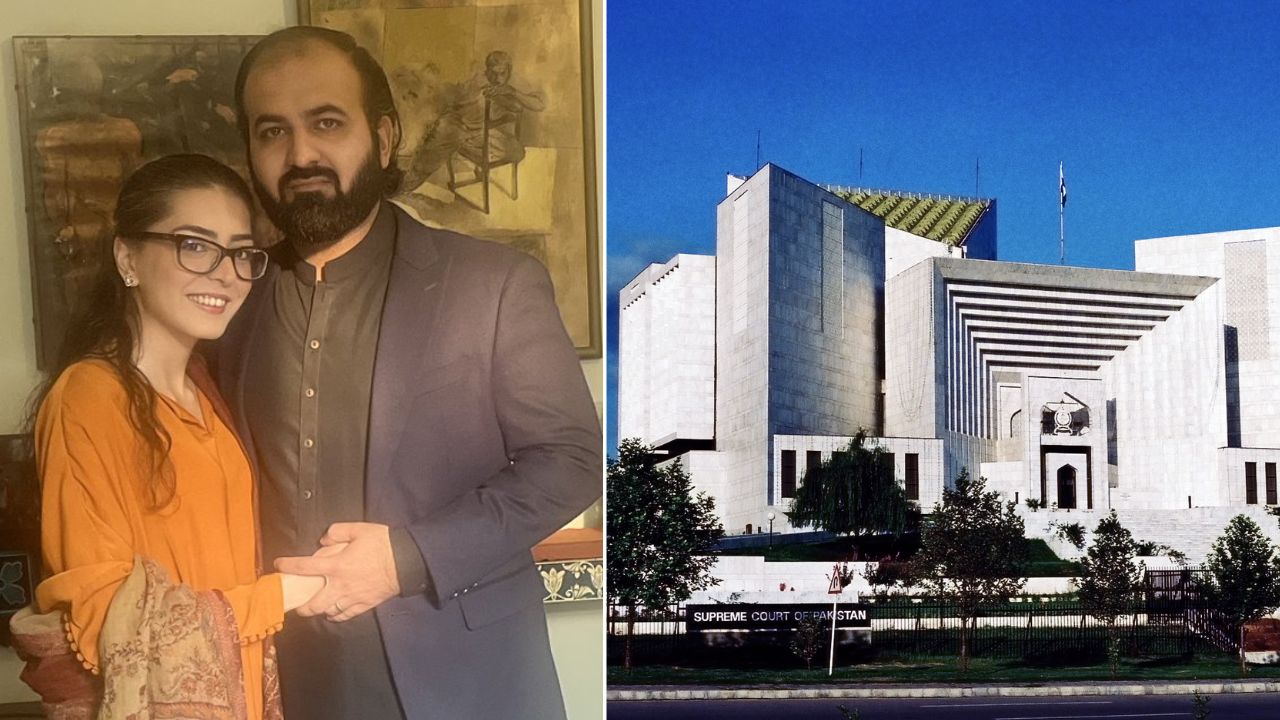 Imaan Mazari Rearrest : दहशतवादविरोधी न्यायालयात काय घडले? इमान माझारी प्रकरणात पाकिस्तानातील राजकीय सूडबुद्धीचा पर्दाफाश