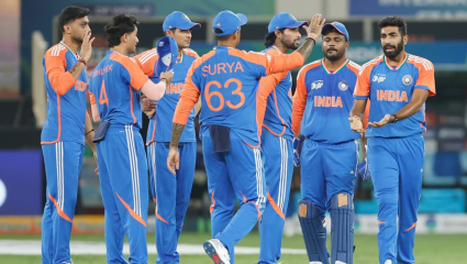IND vs JAP: भारत आणि जपानचा T20 सामना किती वाजता होणार सुरू? कोणत्या OTT वर दिसणार Live Streaming