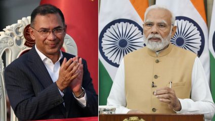 India-Bangladesh Ties : शेख हसीनांचा काळ ‘अस्वस्थ करणारा’; बांगलादेशची भारतासोबत ‘रिसेट’ची मागणी, 101 करार होणार रद्द?