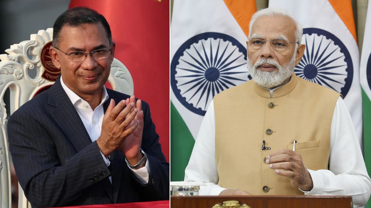 India-Bangladesh Ties : शेख हसीनांचा काळ ‘अस्वस्थ करणारा’; बांगलादेशची भारतासोबत ‘रिसेट’ची मागणी, 101 करार होणार रद्द?