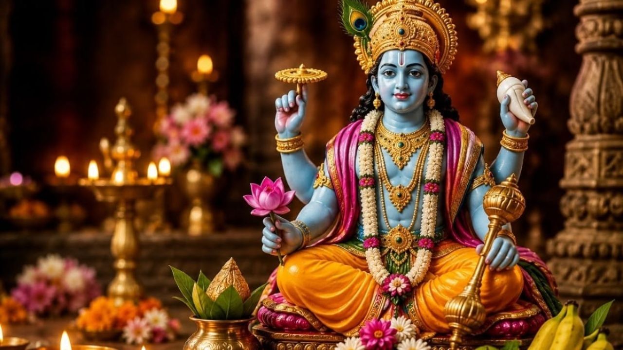 Indira Ekadashi 2026: पितृपक्षातील इंदिरा एकादशी कधी आहे? जाणून घ्या तिथी, शुभ मुहूर्त आणि धार्मिक महत्त्व