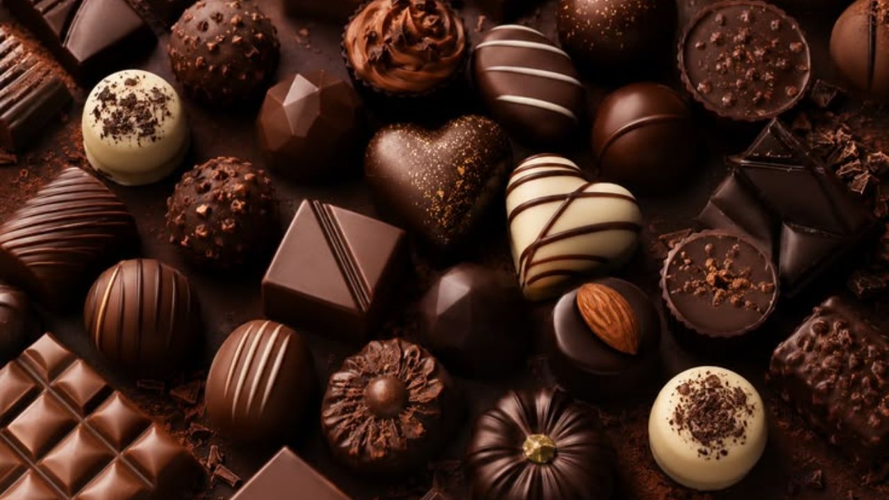 International Chocolate Day : गोडवा, प्रेम आणि उत्तम आरोग्याचा अनोखा संगम; जाणून घ्या 13 सप्टेंबरचा रंजक इतिहास आणि महत्त्व