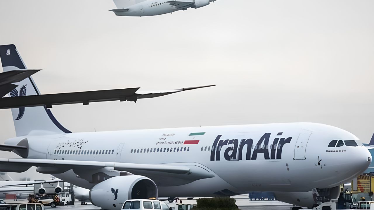 Iran Flight Ban: 23 सप्टेंबरपासून इराणी विमानांवर ‘या’ देशांमध्ये घातली जाणार बंदी; जाणून घ्या काय असेल भारताचा निर्णय?