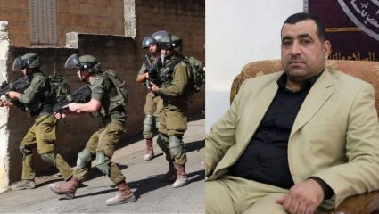 Israel-Hamas War: हमासला सर्वात मोठा झटका; उत्तर गाझातून लष्करी कमांडर अल-अरबीदला इस्रायली सैन्याने उचलले