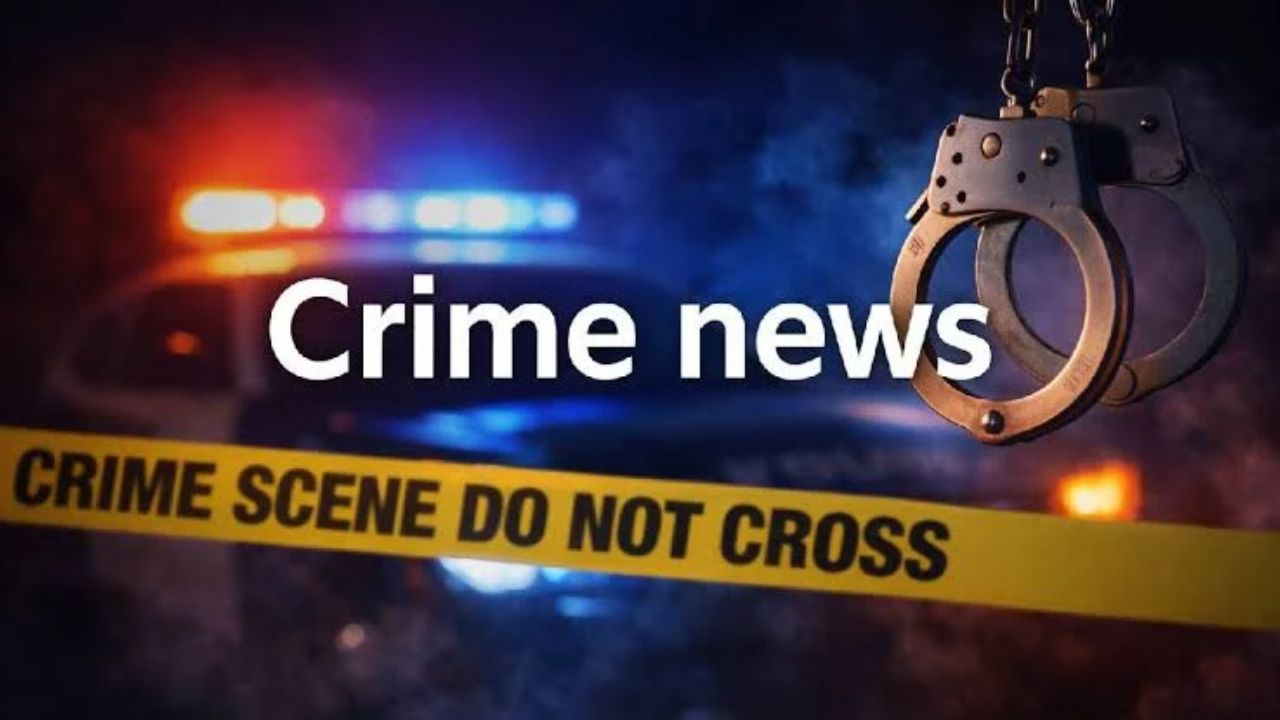 Jalgaon News: बाक हलविण्याच्या वादातून बापलेकाला कारने चिरडलं! वडिलांचा मृत्यू