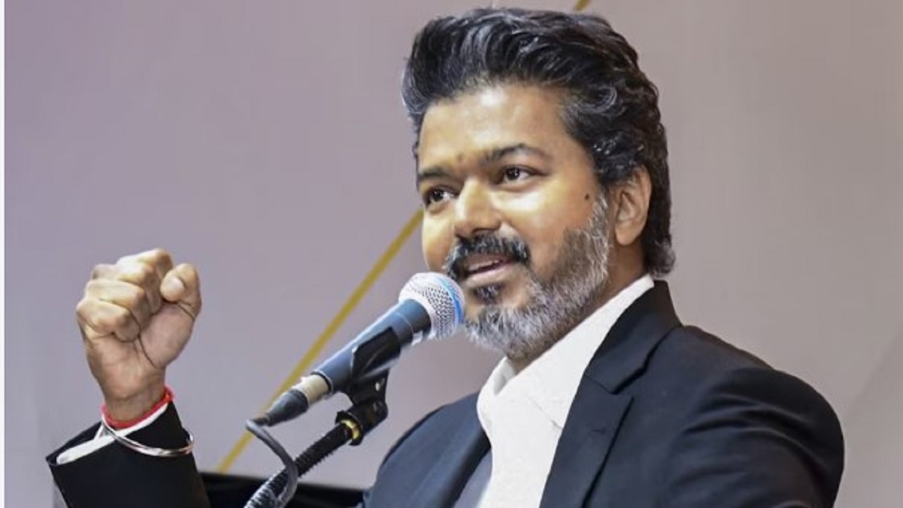 तामिळनाडूत जोसेफ विजय सरकार येणार अडचणीत? मित्रपक्षांनी सोडली TVK ची साथ