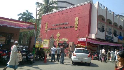KDMC News: गणेश विसर्जनासाठी १०५ कामांवर ५.२६ कोटींचा खर्च; विसर्जनानंतरच्या प्रक्रियेवर प्रश्नचिन्ह
