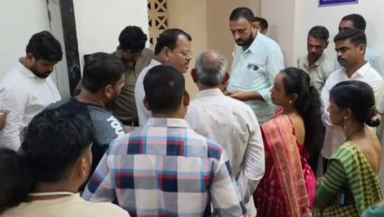 KDMC News : प्रसूतीदरम्यान नवजात बाळाचा मृत्यू; KDMCची मोठी कारवाई, RMO डॉक्टरला कामावरून हटवलं!