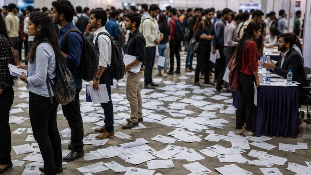 KVIC Recruitment 2026: खादी आयोगात 50 पदांची मोठी भरती; परीक्षा नाही, मुलाखतीद्वारे थेट निवड आणि ₹40,000 वेतन