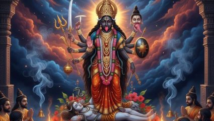 Kalashtami: ४ की ५ सप्टेंबर कधी आहे कालाष्टमी, जाणून घ्या मुहूर्त, पूजा पद्धत आणि महत्त्व