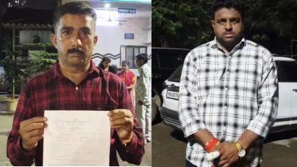Kalyan News: कल्याण पूर्वेत पुनर्विकासावरून राडा; रहिवासी-बिल्डरमध्ये हाणामारी, परस्परांवर गंभीर आरोप