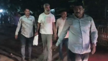 Kalyan Crime : कल्याणच्या कुख्यात जालीम गँगवर मोक्का कारवाई; अमजद पठाणसह साथीदारांवर पोलिसांचा मोठा दणका