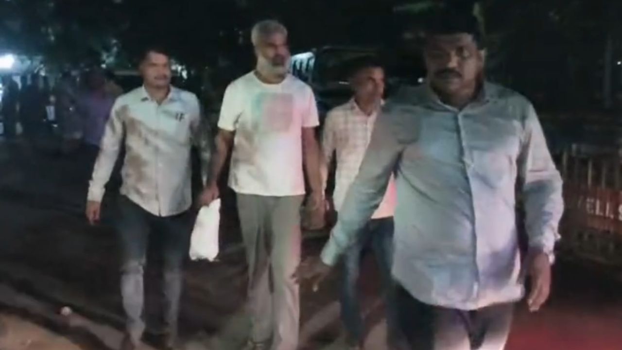 Kalyan Crime : कल्याणच्या कुख्यात जालीम गँगवर मोक्का कारवाई; अमजद पठाणसह साथीदारांवर पोलिसांचा मोठा दणका