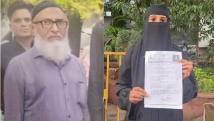 Kalyan Crime News: भारतीय नागरिक नसतानाही कल्याणमध्ये वास्तव्य कसे? कागदपत्रांच्या सखोल चौकशीची महिलेची मागणी