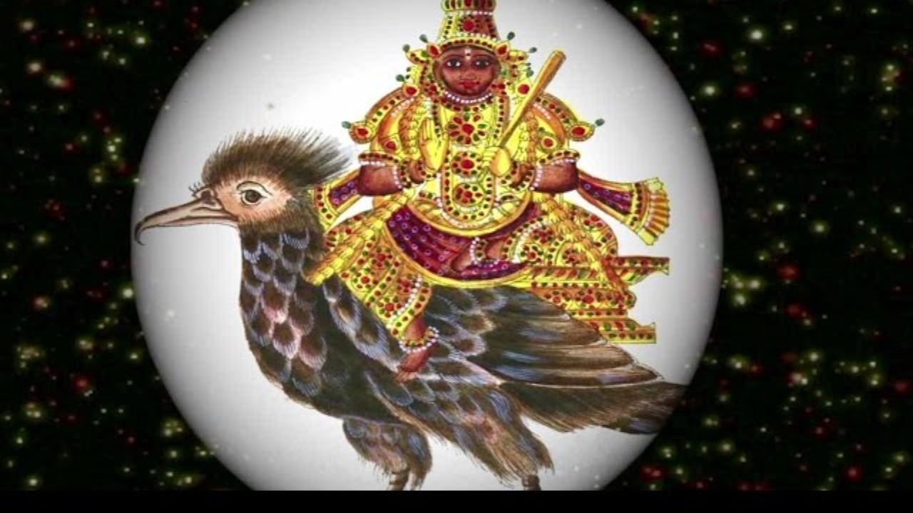 Ketu Transit: ३ ऑक्टोबरला केतू बदलणार नक्षत्र, मिथुन तूळ राशीसह या राशींच्या लोकांना आर्थिक लाभ होण्याची शक्यता