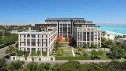 Embassy-Tower : अबब…! ‘या’ दिग्गज स्टॉकब्रोकर्सने 700 कोटींना विकत घेतले मुंबईतील आलिशान टॉवर, ठरला देशातील सर्वात मोठा व्यवहार