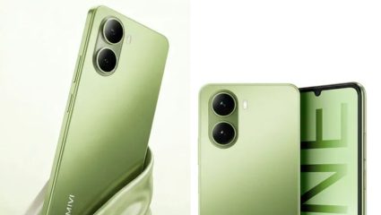 दमदार फीचर्ससह MIVI ONE 5G ची भारतात एंट्री, स्वस्त पर्याय शोधणाऱ्यांसाठी ठरणार परफेक्ट! जाणून घ्या किंमत