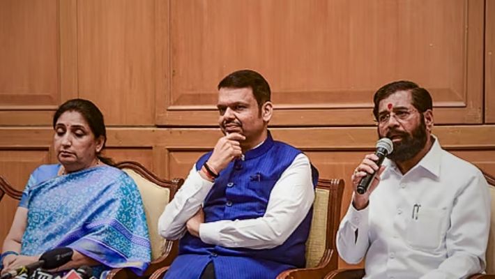Maharashtra Cabinet Decision : माजी अग्निवीरांना सरकारी नोकरीत 10 % आरक्षण तर दुष्काळाबाबत नवे धोरण लागु