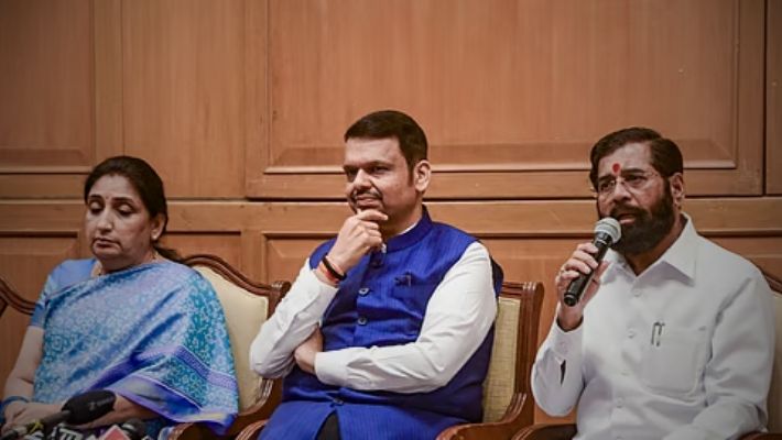 Maharashtra Drought : दुष्काळ जाहीर करण्यात सरकारकडून उशीर; सतेज पाटलांचा गंभीर आरोप, ‘विशेष अधिवेशन बोलवा’