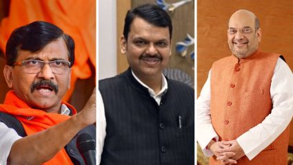 Delhi Politics: दिल्लीच्या राजकारणात मोठा भुकंप…; देवेंद्र फडणवीसांना उपपंतप्रधान बनवण्याचा RSS चा प्लॅन