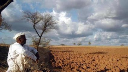 Maharashtra Drought-Affected Takula List:  राज्य सरकारकडून दुष्काळग्रस्त तालुक्यांची यादी  वाचा एका क्लिकवर