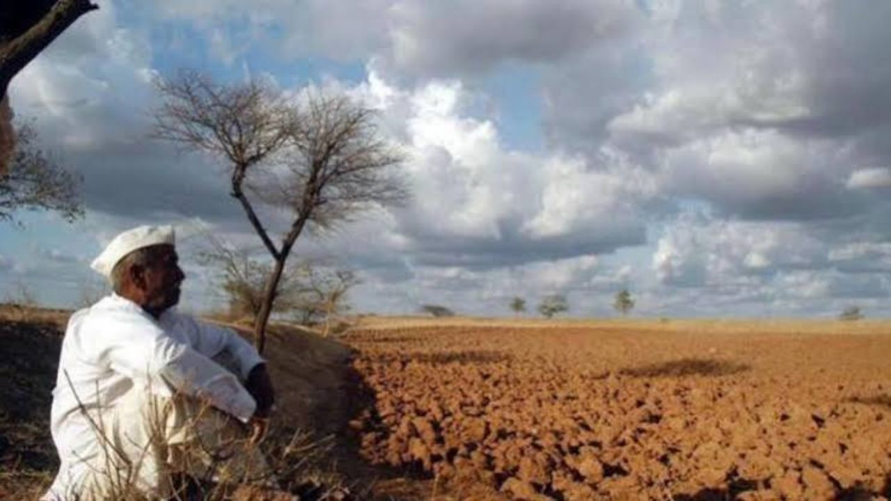 Maharashtra Drought-Affected Takula List:  राज्य सरकारकडून दुष्काळग्रस्त तालुक्यांची यादी  वाचा एका क्लिकवर