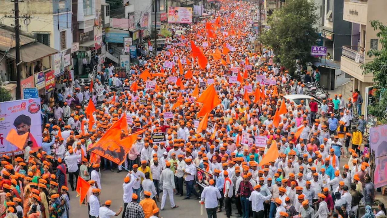 Maharashtra Band: मराठा आरक्षणामुळे राजकारण तापणार; उद्या ४ जिल्ह्यांत कडकडीत बंद!