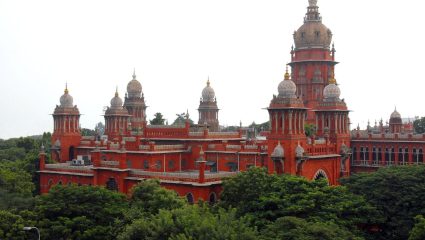 Madras High Court News: पत्नी म्हणजे व्होडाफोनचा ‘पग’ कुत्रा नाही; मद्रास उच्च न्यायालयाने पतीला खडसावले