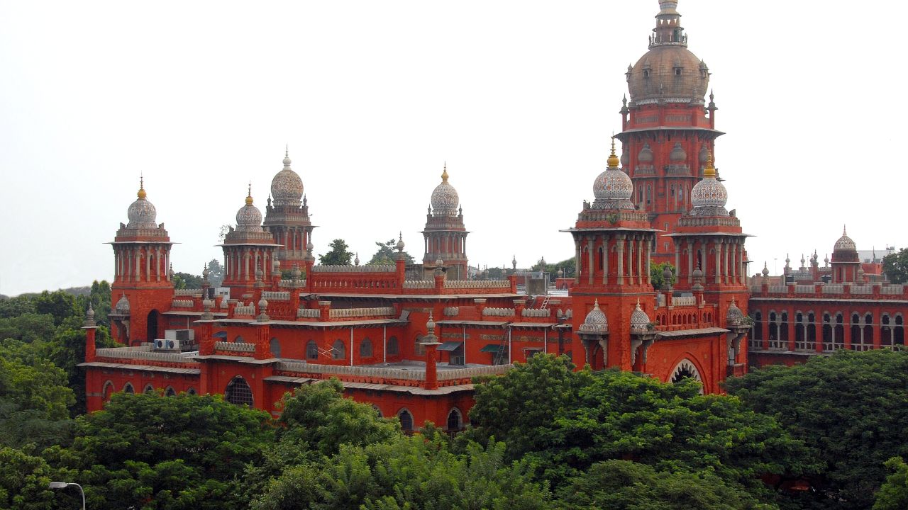 Madras High Court News: पत्नी म्हणजे व्होडाफोनचा ‘पग’ कुत्रा नाही; मद्रास उच्च न्यायालयाने पतीला खडसावले
