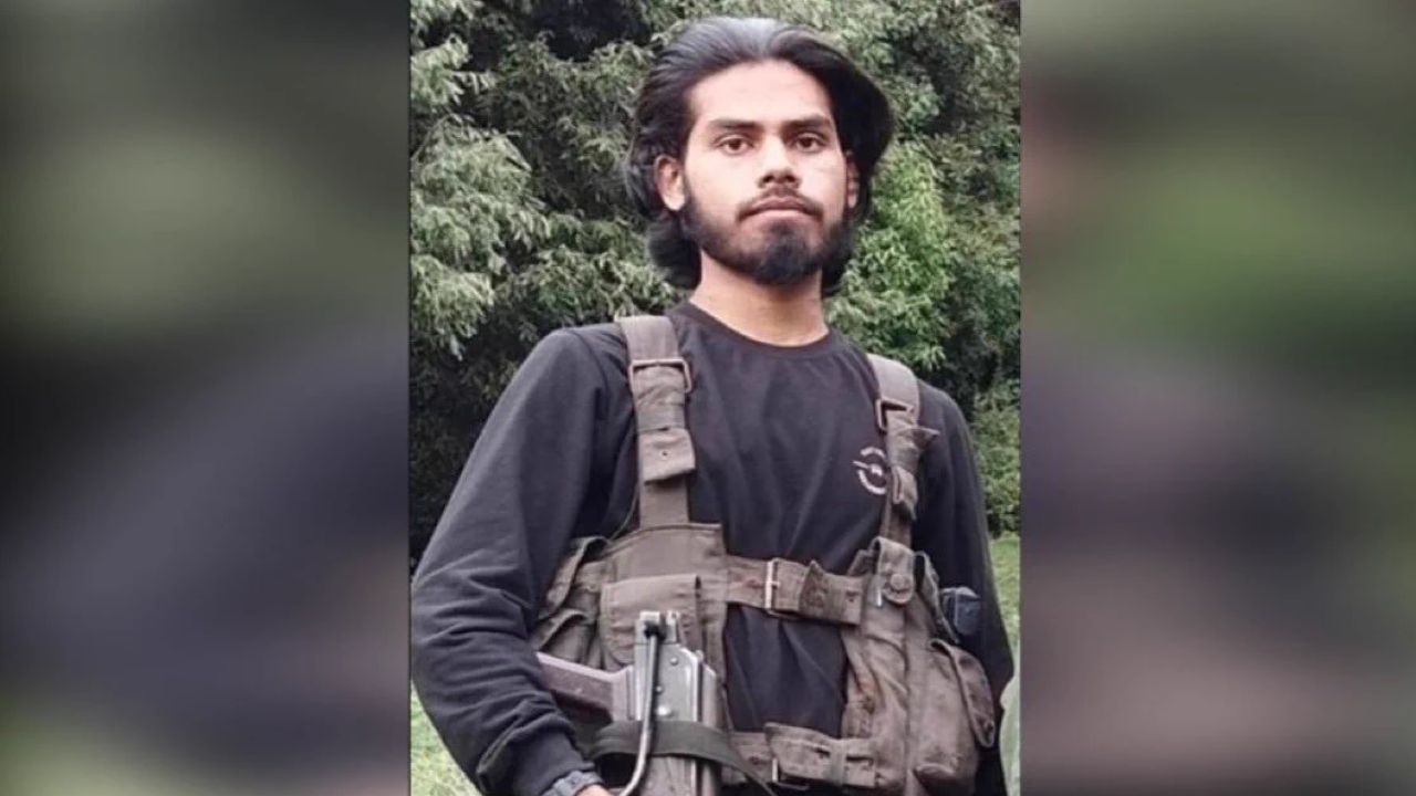 Lashkar Commander Yasir  Encounter: ‘ऑपरेशन अशदार’ला यश; लश्करचा कमांडर यासिरचा चकमकीत खात्मा