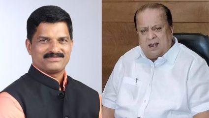 Gokul Dudh Sangh: गोकुळच्या निवडणुकीपूर्वीच महायुतीतील अंतर्गत वाद चव्हाट्यावर;शिवाजी पाटलांना बाजूला ठेवून महायुतीचे पॅनेल