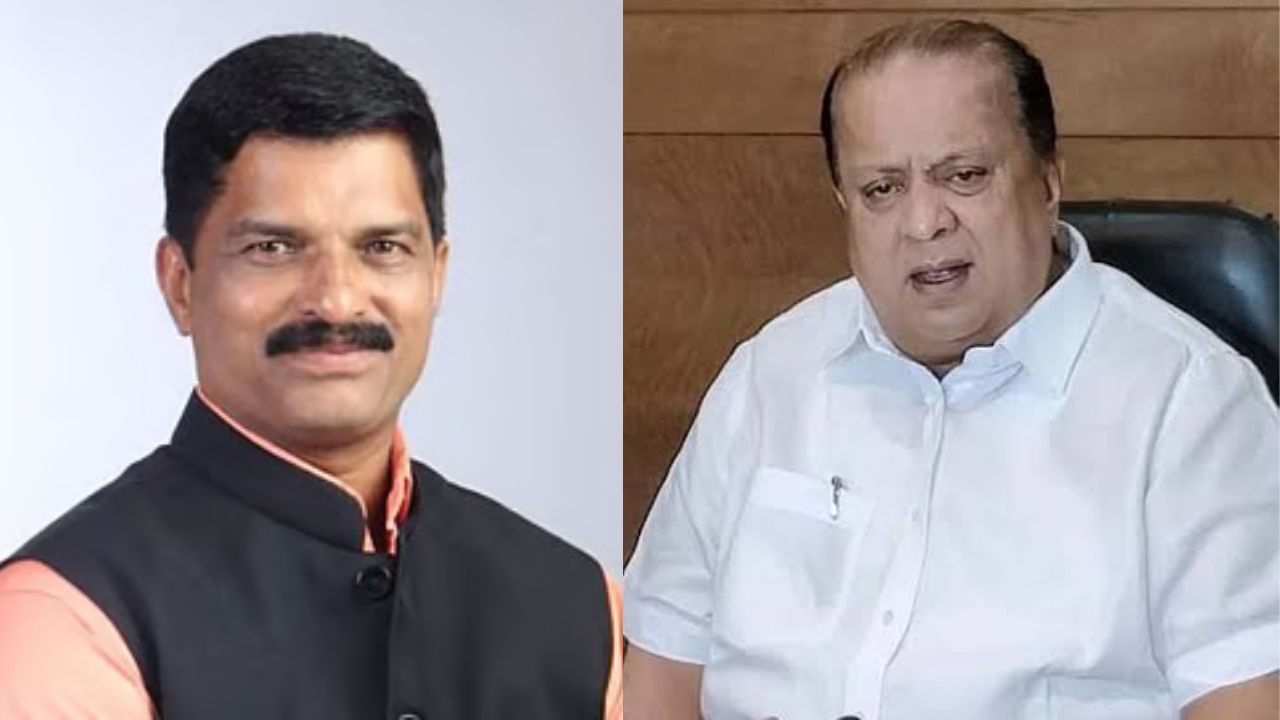 Gokul Dudh Sangh: गोकुळच्या निवडणुकीपूर्वीच महायुतीतील अंतर्गत वाद चव्हाट्यावर;शिवाजी पाटलांना बाजूला ठेवून महायुतीचे पॅन