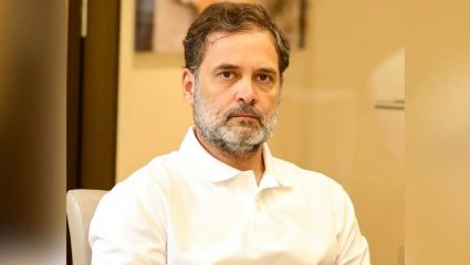 Rahul Gandhi News: विद्यार्थी भाजपवर नाराज; महाराष्ट्रातील परीक्षा आंदोलनावर राहुल गांधींचा इशारा