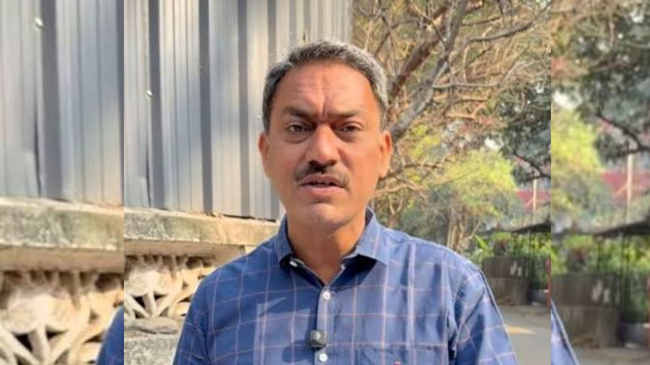 Santosh Pandit Judicial Custody Pune: संतोष पंडितला १४ दिवसांची न्यायालयीन कोठडी!