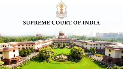 CJI On Executive Magistrate Notice: न्यायालयाचा आदेश डावलण्याचे धाडस कसे झाले? ५ लाखांच्या नोटिसीवरून सरन्यायाधीश सूर्यकांत भडकले