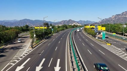 Shaktipeeth Highway News: शक्तिपीठ महामार्गाचा मार्ग मोकळा! ६२०० हेक्टर जमिनीच्या संपादनाबाबत प्रशासनाची मोठी अपडेट