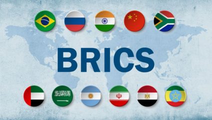 What is BRICS Country Group: ‘ब्रिक्स’ म्हणजे काय आणि त्याचा विस्तार कसा झाला? नेमका उद्देश काय?
