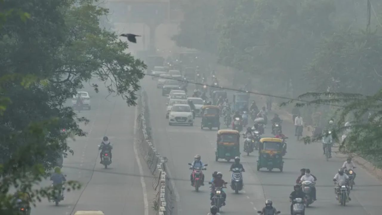 Delhi Air Pollution: दिल्लीतील प्रदूषणामागे ५१ तासांचा ‘गॅप’; आयआयटीएम पुण्याच्या संशोधनातून धक्कादायक माहिती!