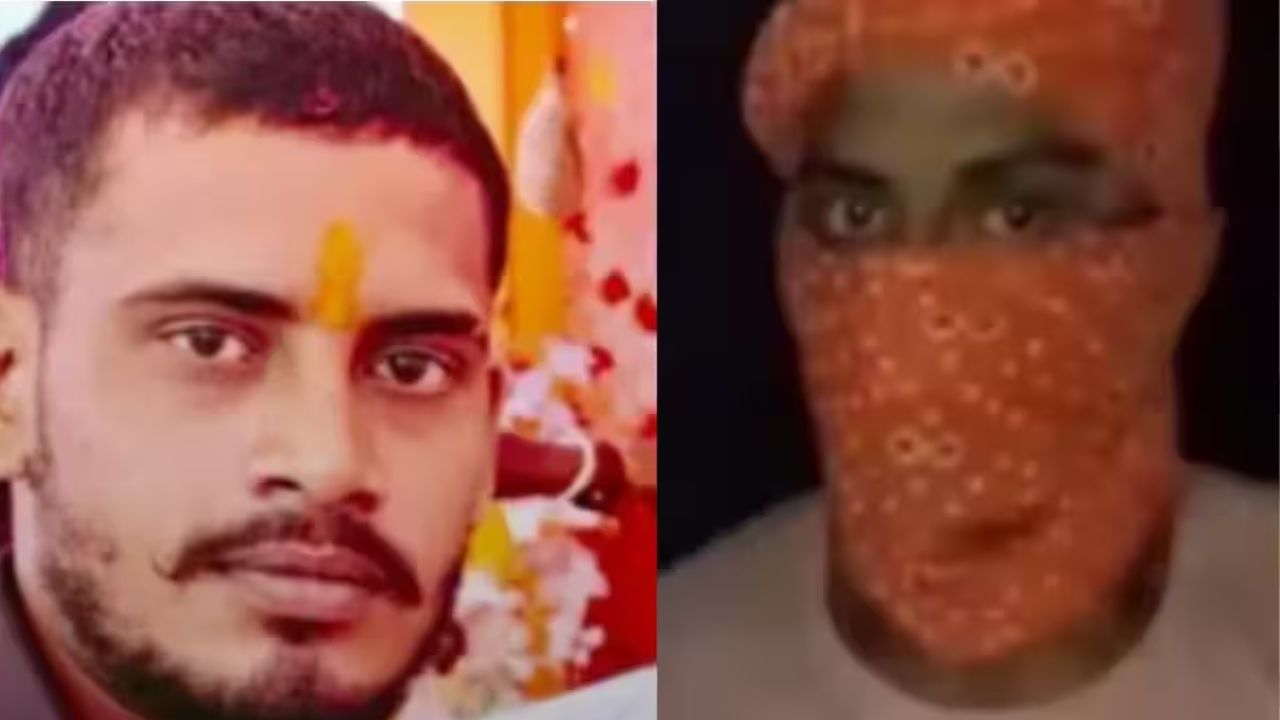 Jamui Molestation Case: जमुई विनयभंग प्रकरणातील दोन आरोपींचे एन्कांऊटंर; पोलिसांच्या चकमकीत नेमकं काय घडलं?