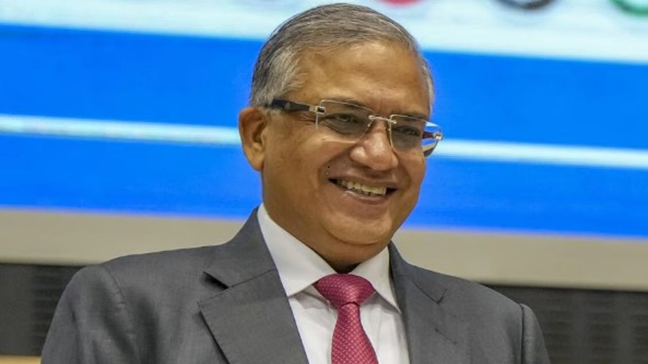 CEC Gyanesh Kumar Resignation: ज्ञानेश कुमार यांचा राजीनामा? निवडणूक आयोगाचा मोठा खुलासा