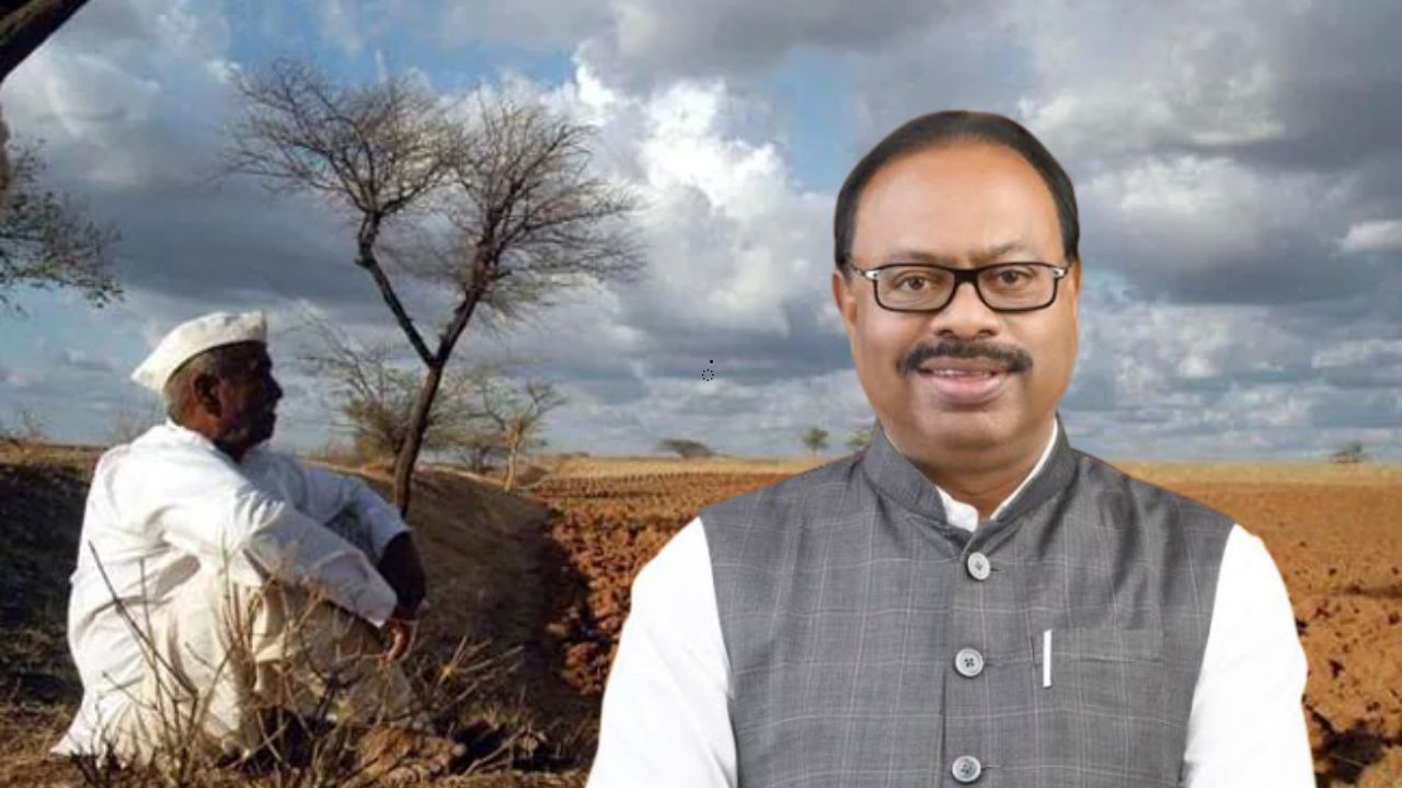 Maharashtra Drought Update: पिकांचे पंचनामे आणि अहवालानंतरच दुष्काळग्रस्त शेतकऱ्यांना मदत; बावनकुळेंची माहिती