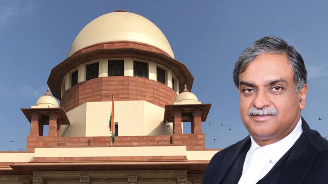 Justice Vikram Nath Next CJI: कोर्टाचे लाइव्ह-स्ट्रीमिंग सुरू करणारे पहिले न्यायाधीश! न्यायमूर्ती विक्रम नाथ होणार नवे CJI