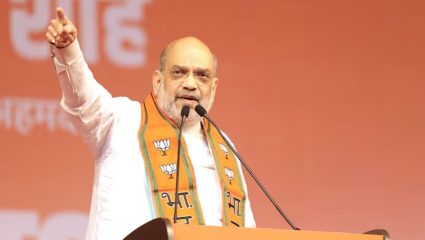 Amit Shah -Eknath Shinde Meeting:  अमित शाहांची पुन्हा एकनाथ शिंदेंसोबत गुप्त बैठक; भाजपच्या गोटात अस्वस्थता