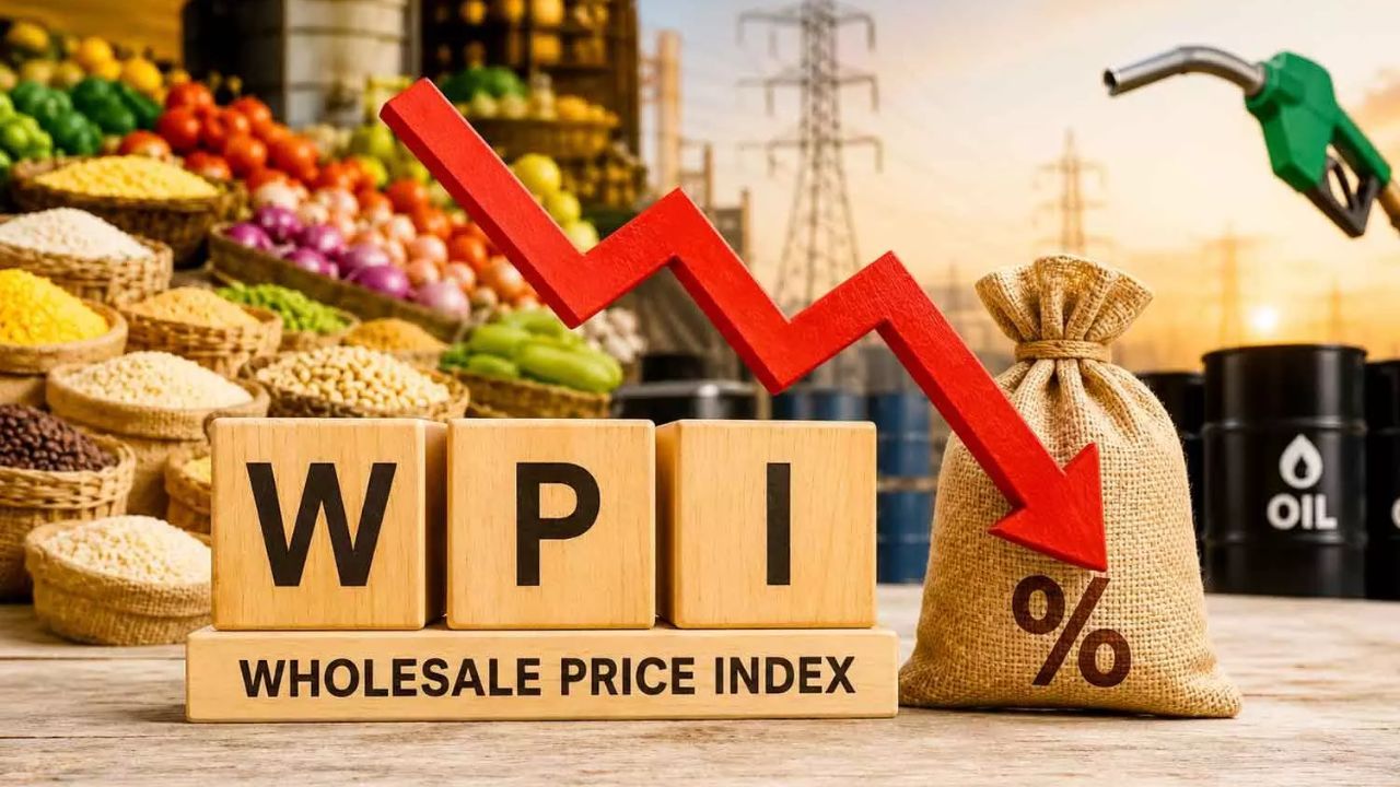 WPI Inflation August 2026: सर्वसामान्यांसह उद्योगांचे बजेट कोलमडले! ऑगस्ट २०२६ मध्ये घाऊक महागाई ९.९२ टक्क्यांवर