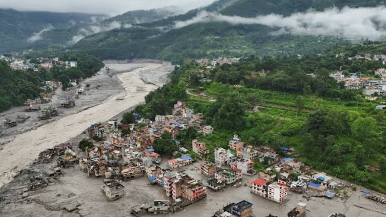 Special Report on Himalayan: नेपाळनंतर भारतावर मोठ्या संकटाचे सावट: हिमालयावरील अहवालातून धक्कादायक खुलासे