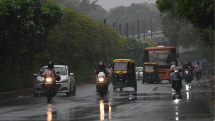 Maharashtra Weather:  राज्यात दुष्काळाची घोषणा, पण आभाळ पुन्हा बरसणार! ‘या’ जिल्ह्यांना मुसळधार पावसाचा इशारा