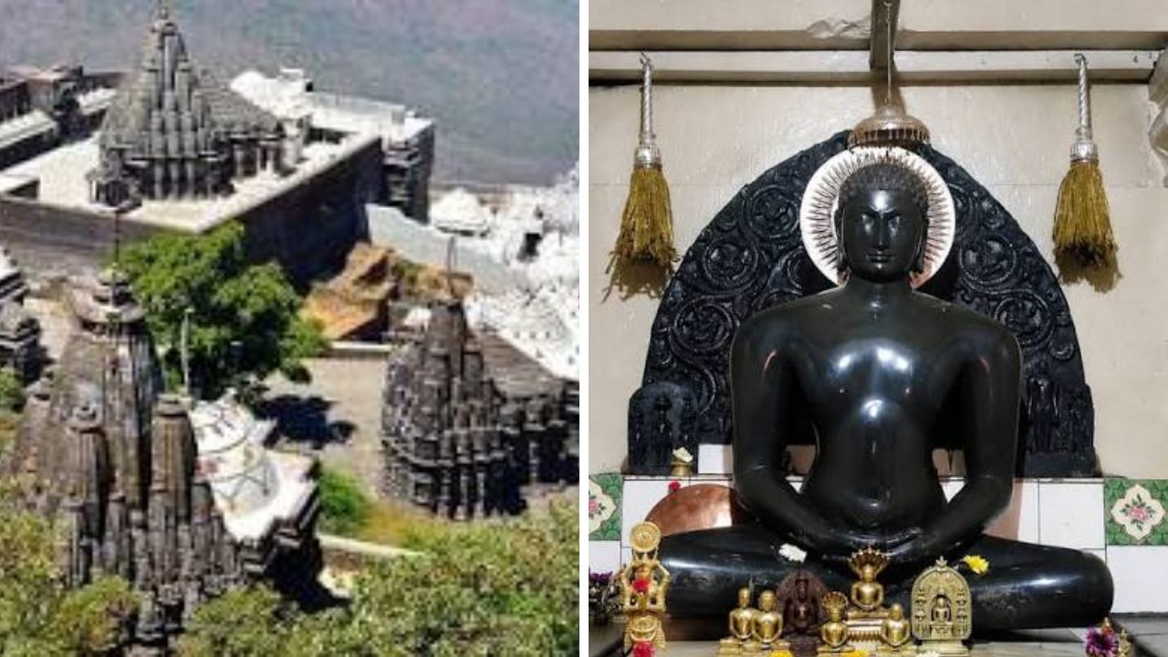 Mallinath Temple: गिरनारवरील मल्लिनाथ मंदिराचा इतिहास काय? जाणून घ्या जैन धर्मातील या पवित्र तीर्थक्षेत्राचे महत्त्व