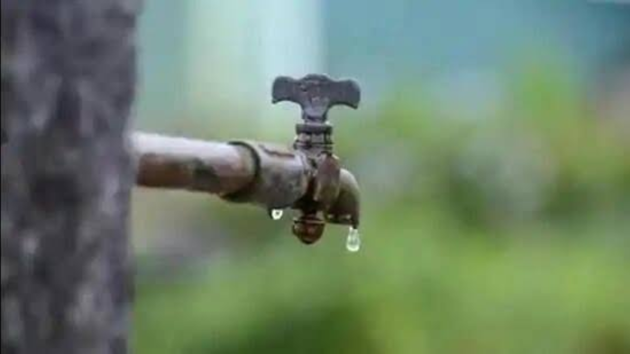 Vasai Virar Water Tax Hike : अपुरा पाणीपुरवठा अन् वाढीव पाणीपट्टी! महासभेत सत्ताधारी-विरोधक भिडले; भाजप आक्रमक
